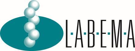 LABORATORIOALAN HANKINTAOPAS 2018 132 / 158 Osoite Elimäenkatu 9 B, 00510 HELSINKI Puhelin (09) 274 6740 Sähköposti labema@labema.fi, etunimi.sukunimi@labema.fi Kotisivut www.labema.fi WEB-kauppa www.