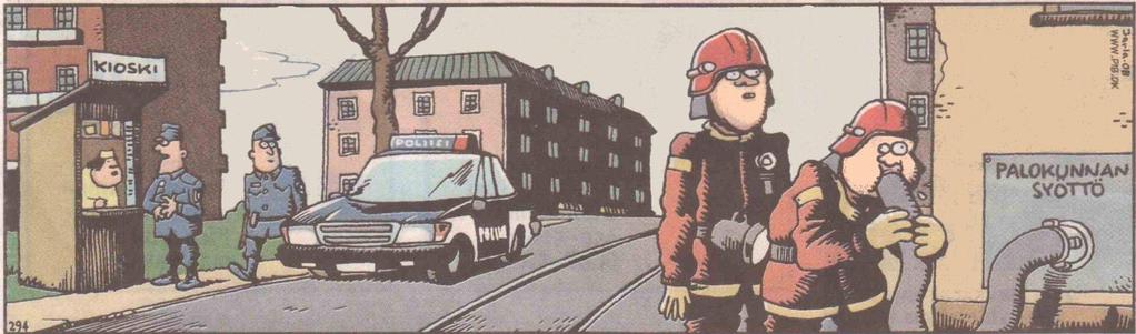 KIITOS!
