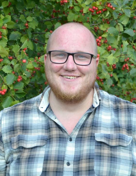 Terve! Olen Jori Reinikainen, yhdistyksen uusi järjestöassistentti. Työni aloitin elokuun ensimmäisenä päivänä.