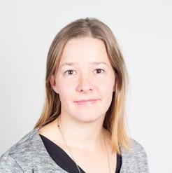 Korttelin ensimmäisessä vaiheessa toteutetaan useampia liiketiloja, mm. lähikauppa ja ravintola.