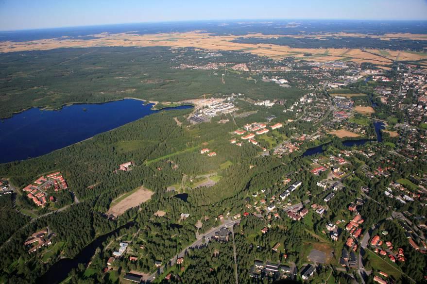2.12.2014 Asemakaava, kortteli 64 4(19) 1 PERUS JA TUNNISTETIEDOT 1.