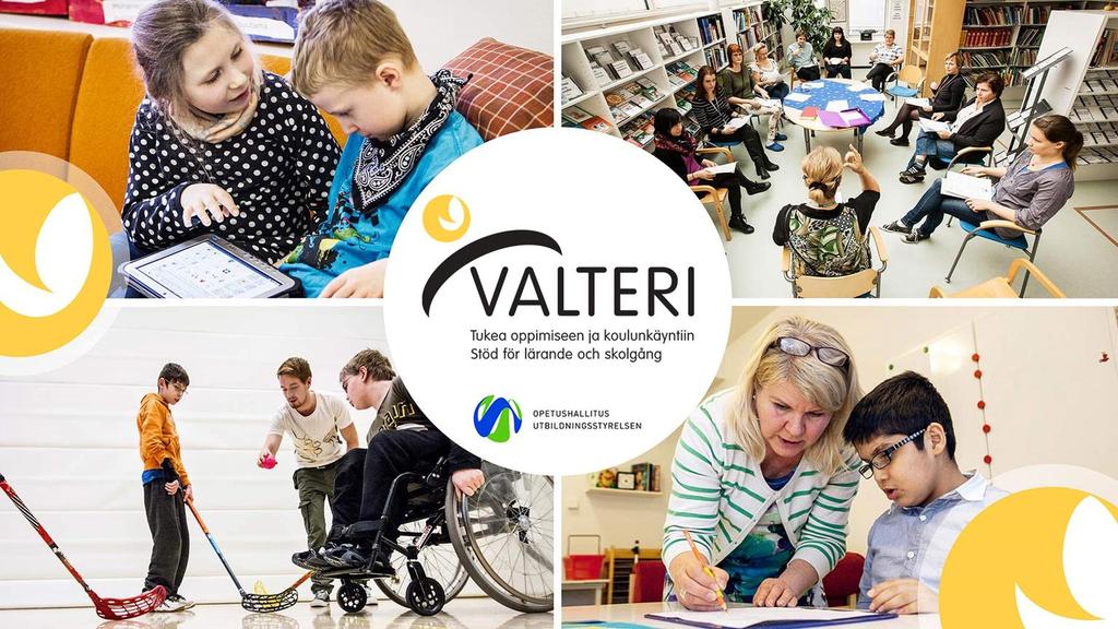 Inklusiivisen toimintakulttuurin johtaminen