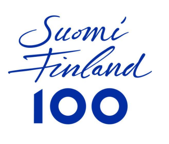 Suomi 100 v.