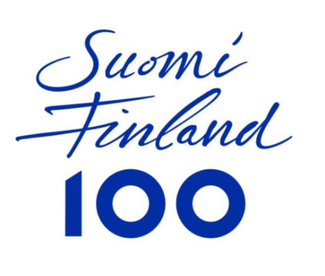 Suomi 100 v.