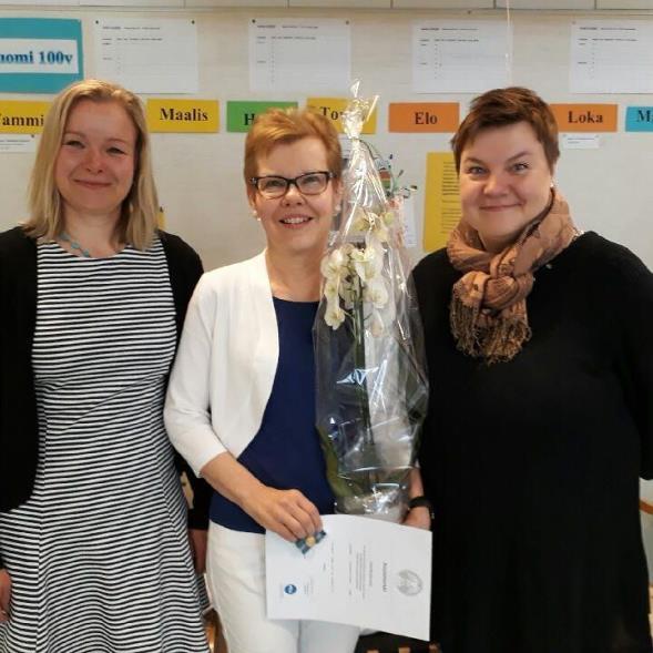 Piirin tehtävänä on huolehtia yhteydenpidosta ja yhteistyöstä keskusjärjestön, tukioppilaskouluttajien ja -ohjaajien kanssa sekä ylläpitää ohjaajarekisteriä.