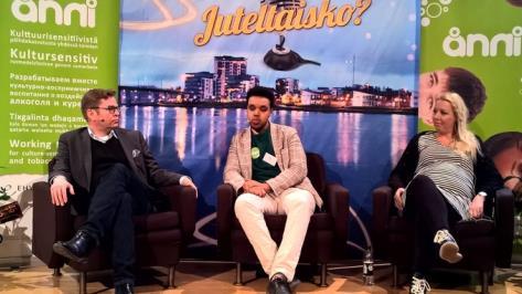 Hankkeessa keskitytään etenkin alakoulujen 5.- ja 6. luokkalaisiin.