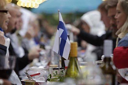 Ajoissa tarjottu tuki on tehokkain ja ehkäisee arjen ongelmien kasautumista.
