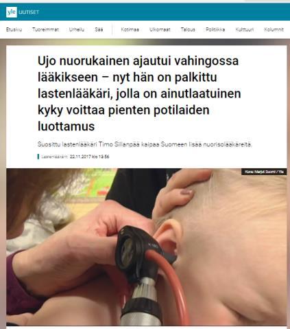 Uutena viestintäkanavana otettiin käyttöön sosiaalisen median palvelu Twitter.