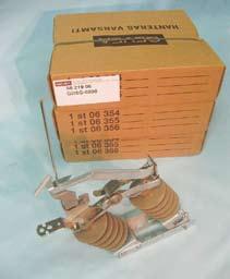 + käsiohjain, ilman ortta SSTL nro 58 219 06 SSTL nro 58 220 03-9 *) Orsi SSTL nro 58 219 11 *)