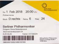Dimalle tämä oli ensimmäinen kosketus Berliinin Filharmonikoihin, ja vieläpä kolmen konsertin sarja peräkkäisinä päivinä - ja kaikki konsertit vetivät täydet