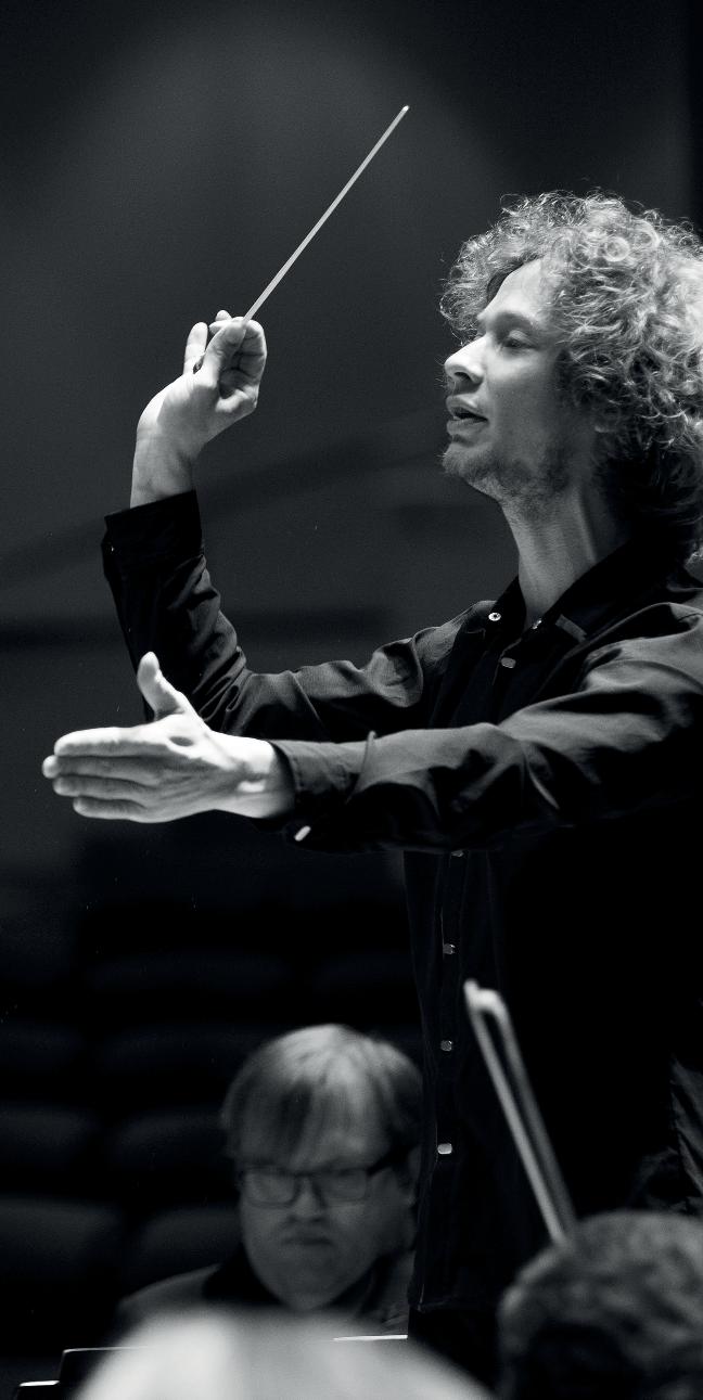 TAMPERE FILHARMONIAN SYKSY 2018 ON JULKISTETTU!