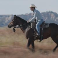 11 KannuKino: THE RIDER (-12-) Ke 12.12 klo 18.30 20.