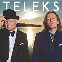 7 KARAKLUBI: TELEKS Karatalo, kotkatie 4 Pe 14.12. klo 19 20 Pepe Johanssonin ja Markus Koskinen luotsaama Teleks tunnetaan lukuisista radiohiteistä vuosien varrelta.