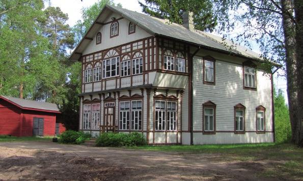 ilmaiseksi. Liput 7 Valkealan S-ETUKORTILLA 5 Museoalue PUOTIMUSEO AVOINNA 6.6. - 12.8.