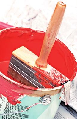 Pieniin ja suurin kohteisiin MAALIA PINTAAN Tikkurila Ultra Classic,