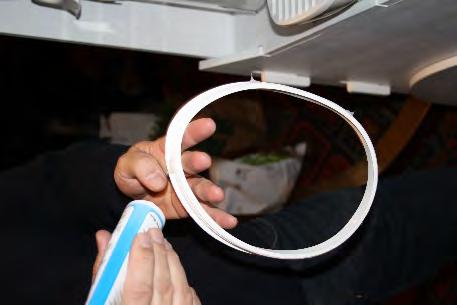 drink. Use soft cleaning cloth. "F.