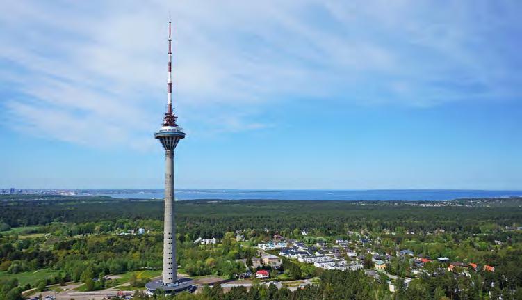 Ohjelmavaihtoehdot ulottuvat tietovisasta yksityiskaraokeen sekä tanssikursseista jooga- ja pilatestunteihin.