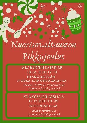 PERHON KUNTATIEDOTE N:O 12/2018 Julkinen tiedote
