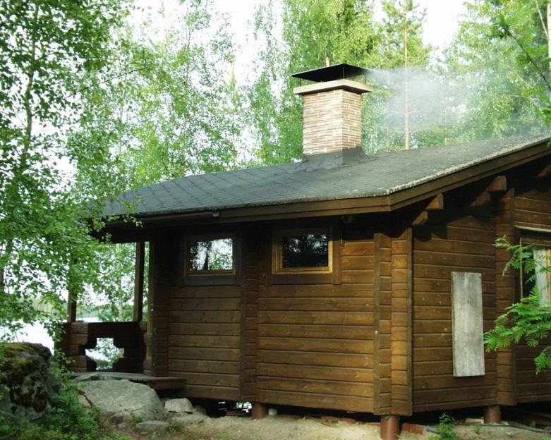 Hänninen et al. Domestic combustion 2018-05- 23 Karvosenoja et al.