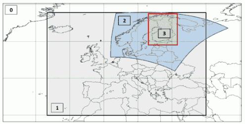 2018 30 000 25 000 20 000 15 000 10 000 5 000 6 0 74% Fig. 2a. Impacts by pollutant. 11% Morbidity (YLD) Mortality (YLL) 13% 2% PM2.5 PM10 NO2 O3 Fig. 4.Parametric uncertainties Fig. 3a,b.