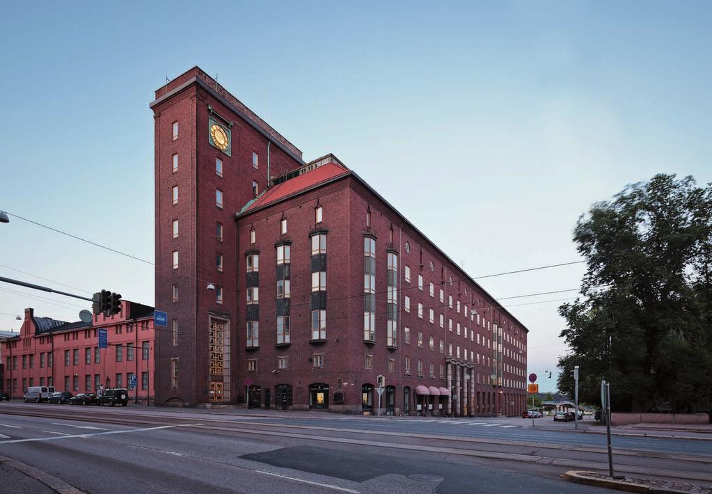 TALO-OPAS KIINTEISTÖN