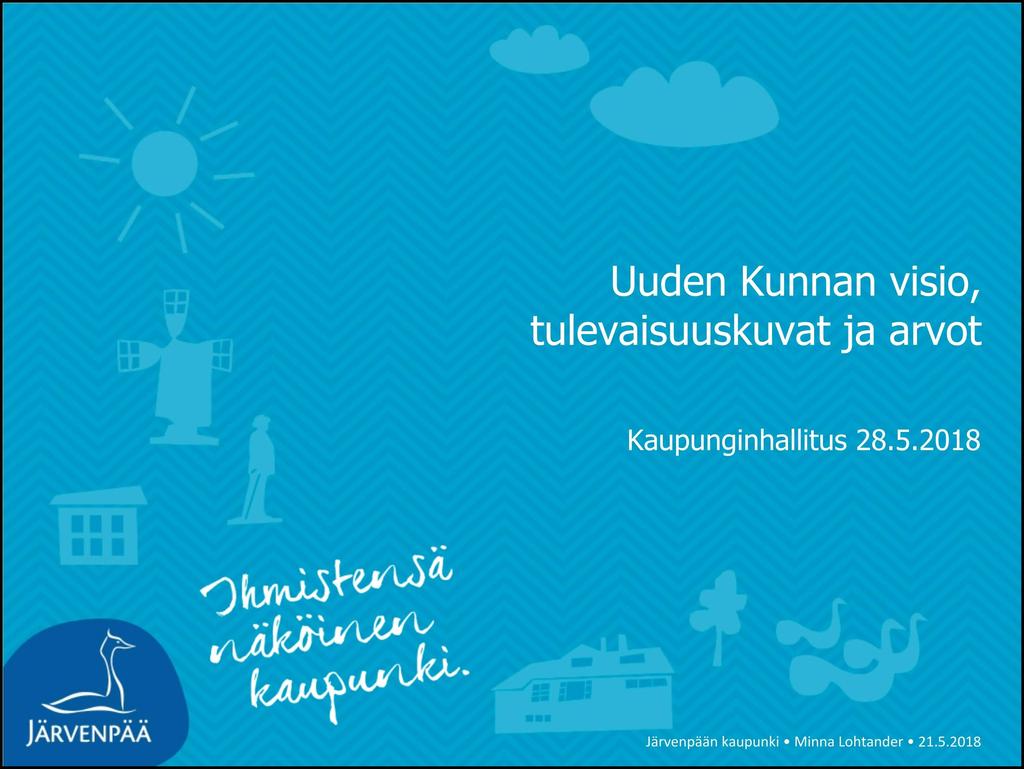 Uuden Kunnan