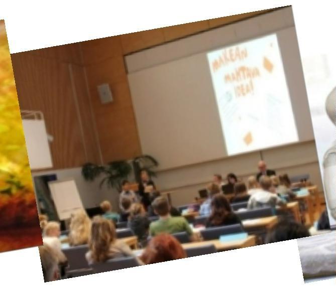 Tulevaisuuskuvat Vetovoimainen resurssiviisas