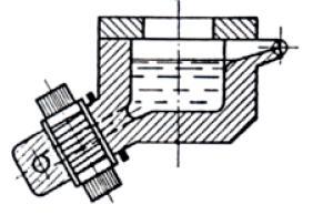 Induktiouunit - Induktioupokasuunit - Terästen, valurautojen, kuparin ja kevytmetallien