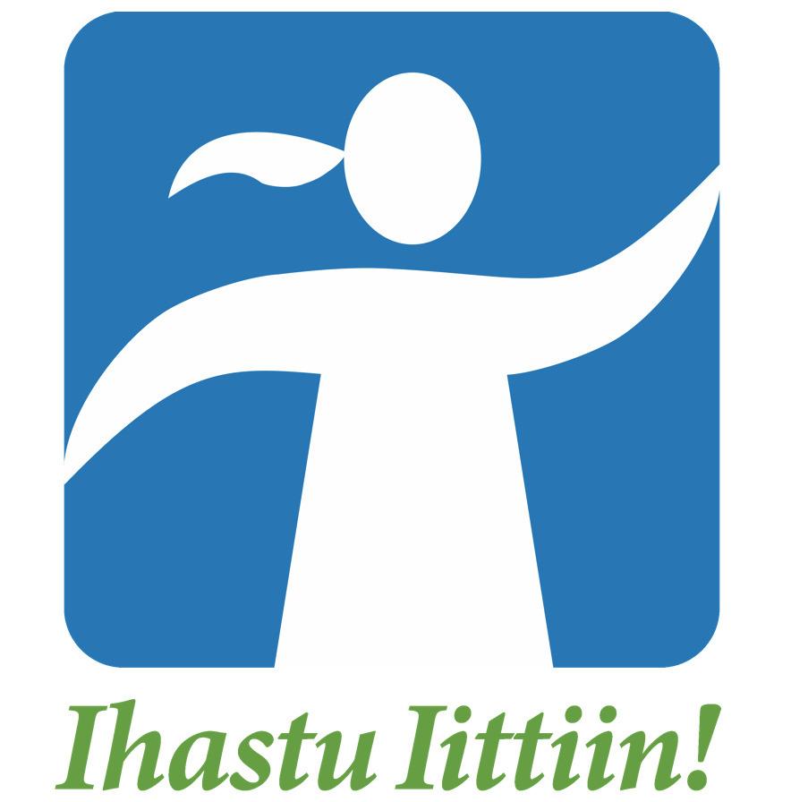 Iitin kuntastrategia 2018-2021 Suomen nopein
