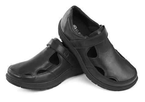2018 AUTUMN/WINTER ME 0870 202 Black Footbed 0959 included. Leveres m/ innleggsåle 0959. Levereras m/ inlägg 0959. Sisältää pohjallisen 0959. MS 0717 262 Black Footbed 0953 included.
