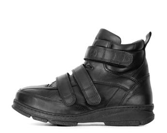 2018 AUTUMN/WINTER MS 0872 202 Black Footbed 0959 included. Leveres m/ innleggsåle 0959. Levereras m/ inlägg 0959. Sisältää pohjallisen 0959.