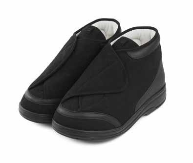 AUTUMN/WINTER 2018 MS 0876 022-268 Black Ikke NAV-godkjent. NEW!