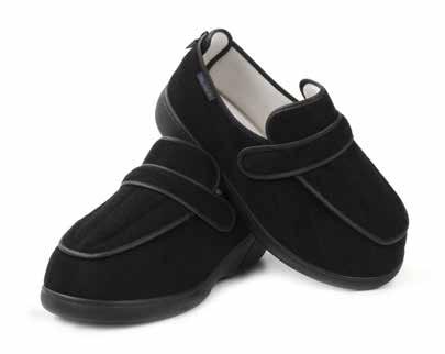2018 AUTUMN/WINTER MS 0001 1322 Black Antibacterial. Machine wash 40 C. Antibakteriell.