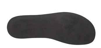 MS 0959 EVA footbed for shoes, sandals and boots. Easy to adjust. EVA såler til sko, sandaler og støvletter, er enkle å forandre. EVA sulor för skor, sandaler och kängor. Enkla att justera.