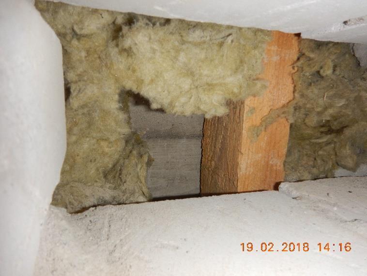 Käännetyn ulkoseinän