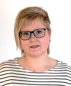 - järjestövastuu - RuralDigiServ -hanke Soili Hypén erityisasiantuntija, yritykset p.