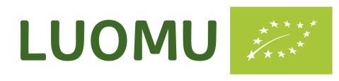 0400 282 088 - luomusuunnitelmat - luomu-wisut - Neuvo