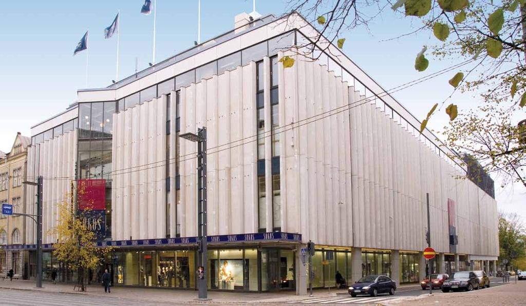 Kiinteistö Oy Attila, Tampere - rappaukset ym.