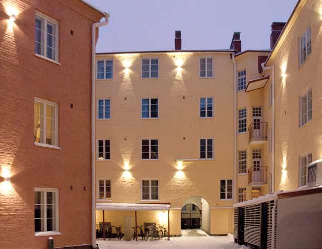 uusimiset (kuultorappaus) - katoksien rakentaminen - täydellinen