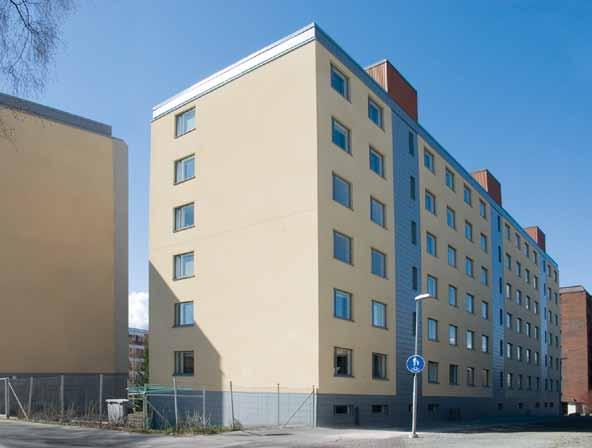 laatoitukset keraamisilla julkisivulaatoilla ym.