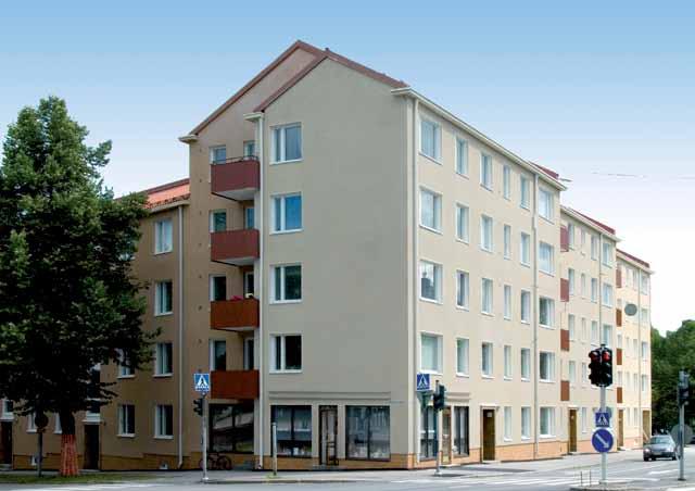 - tiilikaton uusiminen - parvekkeiden uusimiset -ulko-ovien uusimiset