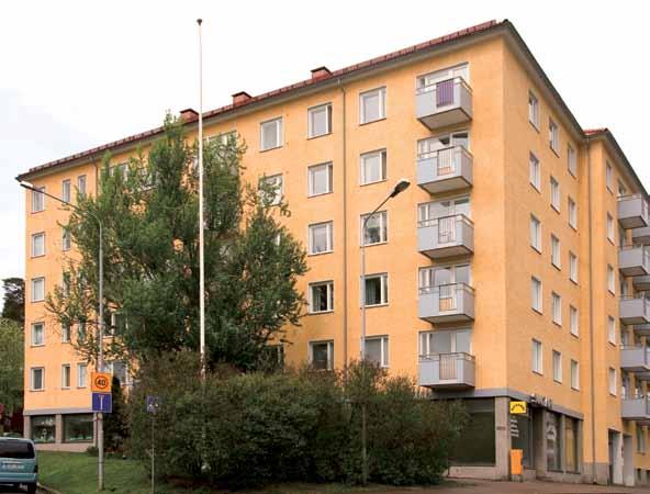 As Oy Sepänkatu 10, Tampere - parvekkeiden uusimiset kokonaisuudessaan - kaikkien ikkunoiden -ja