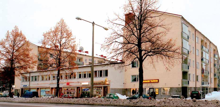 pinnoitukset - maalaukset ym.