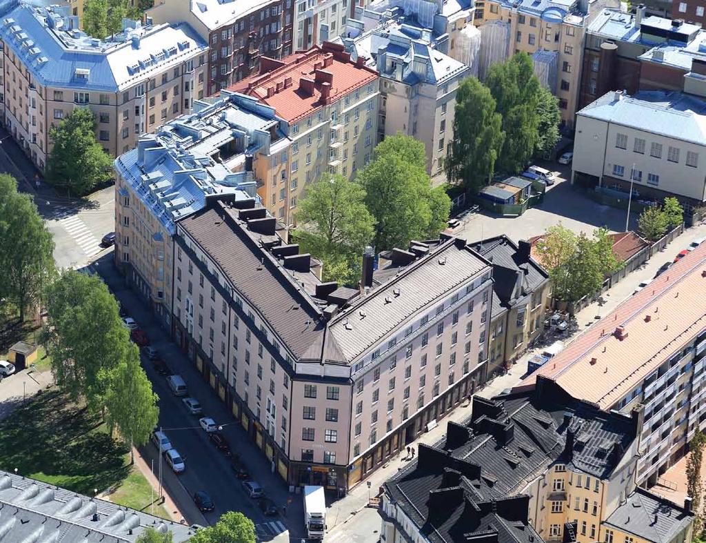 50. As Oy Sammonkulma, Itsenäisyydenkatu 18, Tampere, pääurakoitsija 49. As Oy Vatrotalot, Väinämöisenkatu 7/Sato, Tampere, pääurakoitsija 2003 2003 Julkisivujen ja kiinteistöjen peruskorjaukset: 48.