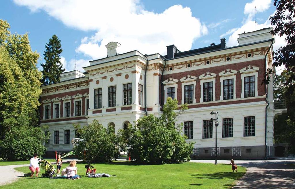 Hatanpään Kartano,