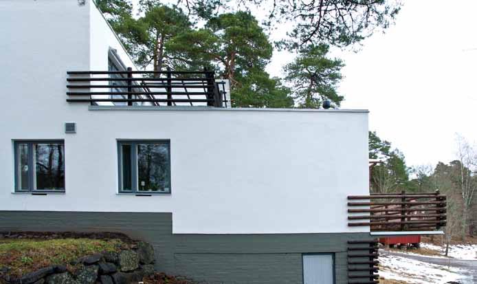julkisivumaalaukset 