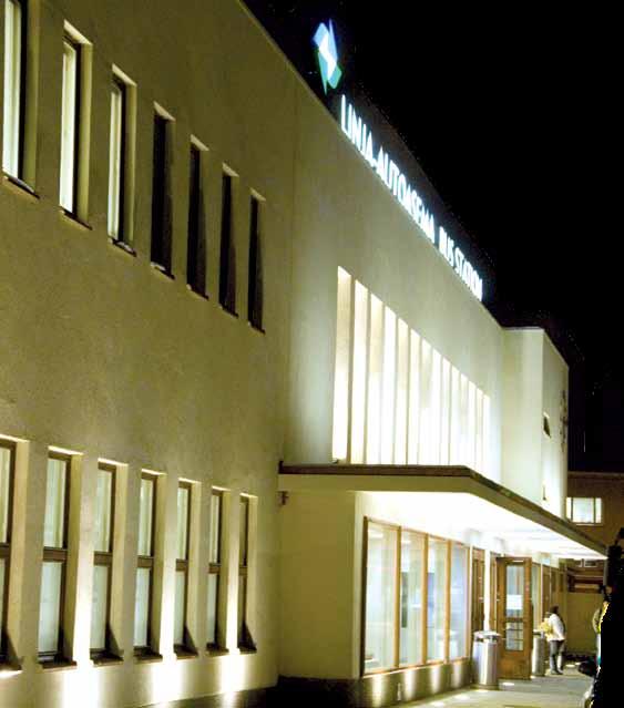Tampereen