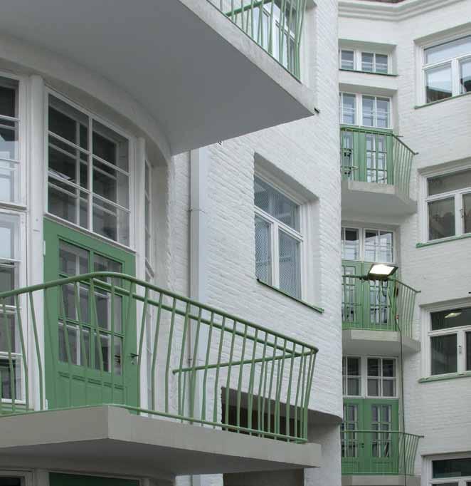 Koy Auroranlinna Töölönkatu 49, Helsinki -
