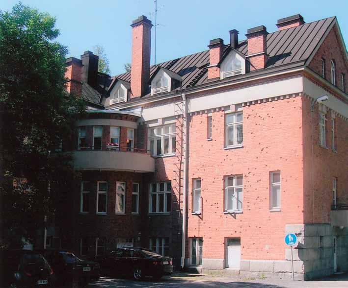 maalaukset ym.