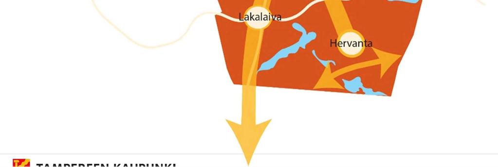 liikenneinvestointeja: VT 3 lisäkaistat välillä Lakalaiva-Partola, Puskiaisen oikaisu Lisäraide Tampere-Riihimäki, mahd.